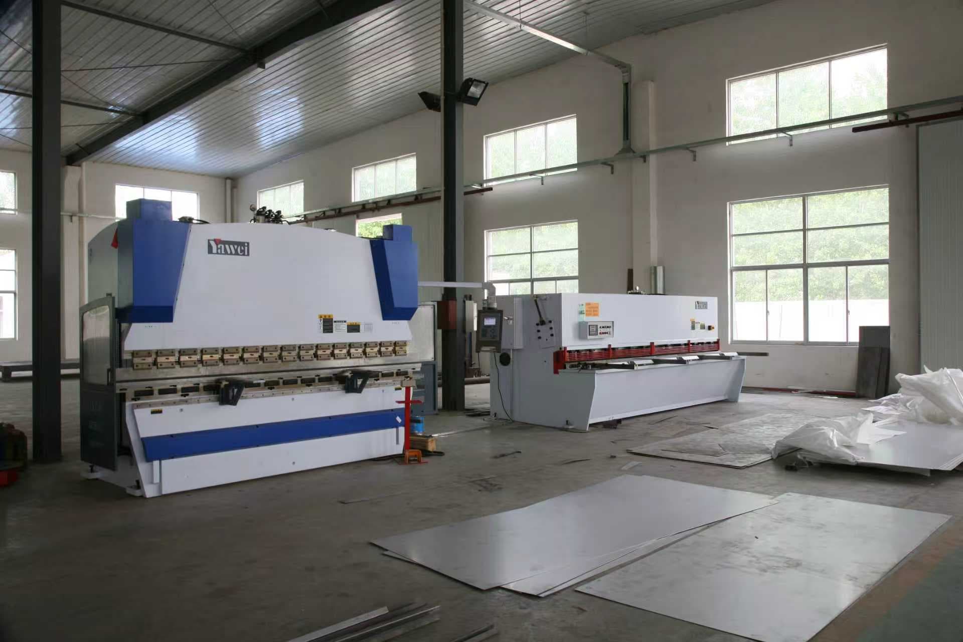 Advantageous Features