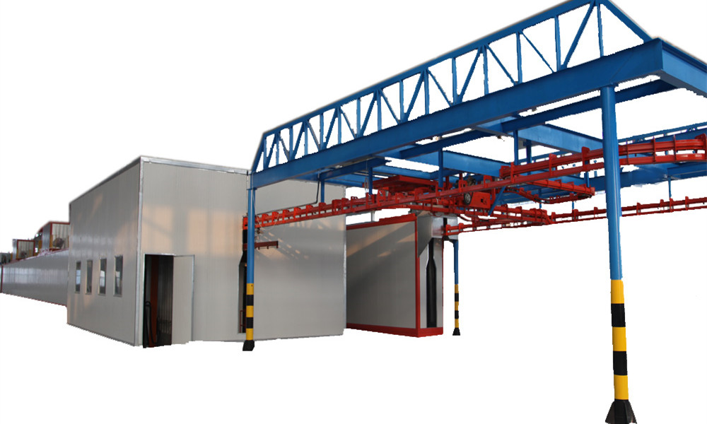 CONVEYOR SYSTEM