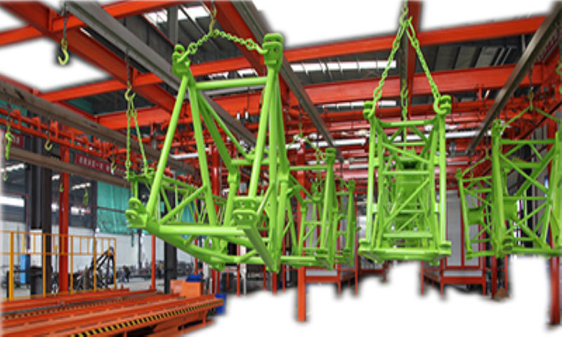 POWDER COATING